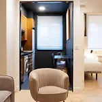 Apartment Vivienda Turistica En La Vieja Con Wifi Y Parking *