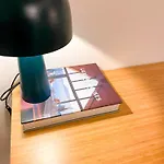 Apartment Vivienda Turistica En La Vieja Con Wifi Y Parking *