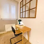 Vivienda Turistica En La Vieja Con Wifi Y Parking Apartment *