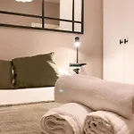 Vivienda Turistica En La Vieja Con Wifi Y Parking Apartment Bilbao