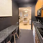 Apartment Vivienda Turistica En La Vieja Con Wifi Y Parking Bilbao
