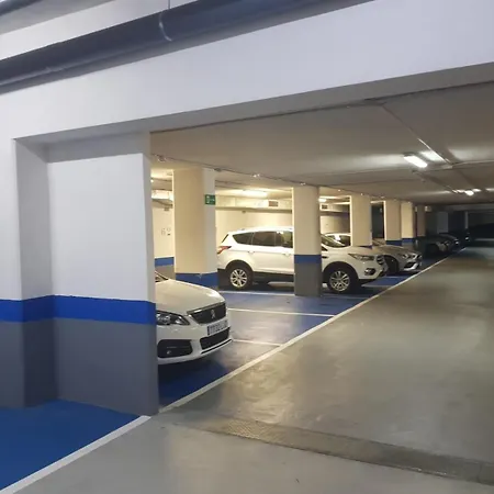 Vivienda Turistica En La Vieja Con Wifi Y Parking Appartement *