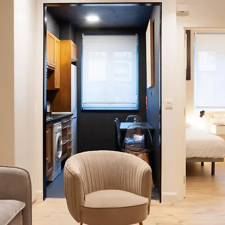 公寓 Vivienda Turistica En La Vieja Con Wifi Y Parking *