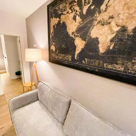 Vivienda Turistica En La Vieja Con Wifi Y Parking *